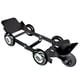 thumbnail image 5 of Carro elevador antipinchazos genérico para motocicletas y scooters de 5 ruedas, color aleatorio de neumáticos, protector de neumáticos resistente hech, 5 of 5