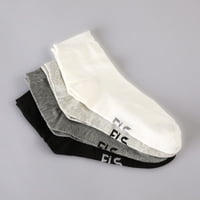 Calcetin 4X Giftbox Fls Flores Hombre 50801-171