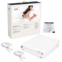 Ozu - Calientacama 2 Plazas Poliéster