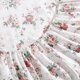 thumbnail image 4 of Juego de Ropa de Cama Laura Ashley Percal de Algodón Twin Ashfield Rosa, 4 of 6
