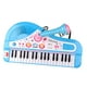 thumbnail image 2 of Piano De 37 Teclas Para Niños, Teclado De Piano Electrónico Para Niños Y Niñas De 3 A 5 Años, Azul, 2 of 4