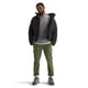 thumbnail image 2 of Jersey THE NORTH FACE Heritage Patch Crew para Hombre - Gris, 2 of 3