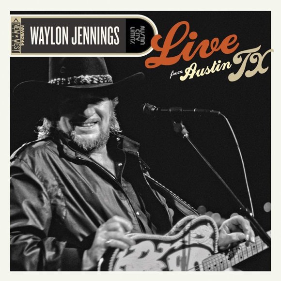 New West Records – En Vivo desde Austin, TX