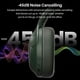 thumbnail image 4 of Auriculares con cancelación de ruido TOZO HT3 Hybrid 90H Battery, 4 of 9