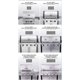 thumbnail image 4 of Parrilla y emisor de repuesto Char-Broil TRU-Infrared Grey, 4 of 4