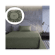 thumbnail image 1 of Juego de Sábanas 500 Hilos king, 1 of 6