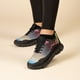 thumbnail image 5 of Zapatilla Deportiva Mujer Negro Lissa Chinitown, 5 of 6