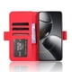 thumbnail image 5 of Funda Tipo Billetera FOXDOCK para Xiaomi 14T Pro – Tapa Flip con Tarjetero, 5 of 5