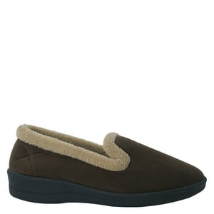 Mocasin Entisar Cafe Passer