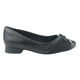 thumbnail image 1 of Ballerina Comfortflex Mujer 2482303 Negro Casual, 1 of 7