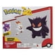 thumbnail image 2 of Figuras de combate de Pokémon Pokémon paquete de 2 unidades Gengar y Scorbunny Kids 4+, 2 of 3