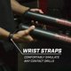 thumbnail image 5 of Palillos de contacto acolchados GoSports SpeedStix, paquete de 2, 5 of 7