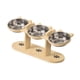 thumbnail image 4 of Comedero Elevado Y Ligero Para Gatos, Para Perros Pequeños Y Gatos, Con Soporte De Madera Para Cachorros., 4 of 5
