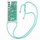 thumbnail image 4 of Funda FOXDOCK para Samsung Galaxy A24 4G con Cuerda Ajustable, Brillo Líquido, Protección Antigolpes y Lente – Ideal para Regalo, 4 of 6