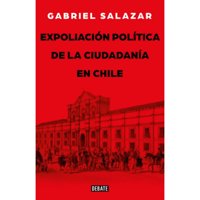 Debate - Expoliación Y Ciudadanía