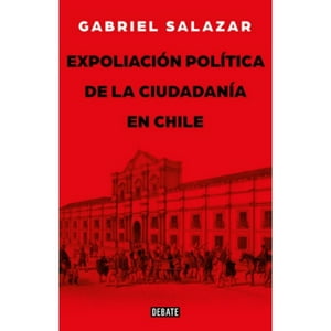 Debate - Expoliación Y Ciudadanía