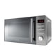 thumbnail image 1 of MICROONDAS DIGITAL UT-CLASSY720 16 LITROS 650W, 1 of 4
