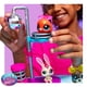 thumbnail image 3 of Pack de juegos Littlest Pet Shop Disco Nights con 3 muñecos, 3 of 9