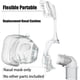 thumbnail image 3 of Cojín Nasal de Silicona para Mirage FX Repuesto CPAP, 3 of 3