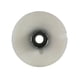 thumbnail image 1 of Polea de Partida para Husqvarna 61 268 (Modelo Antiguo), 1 of 3