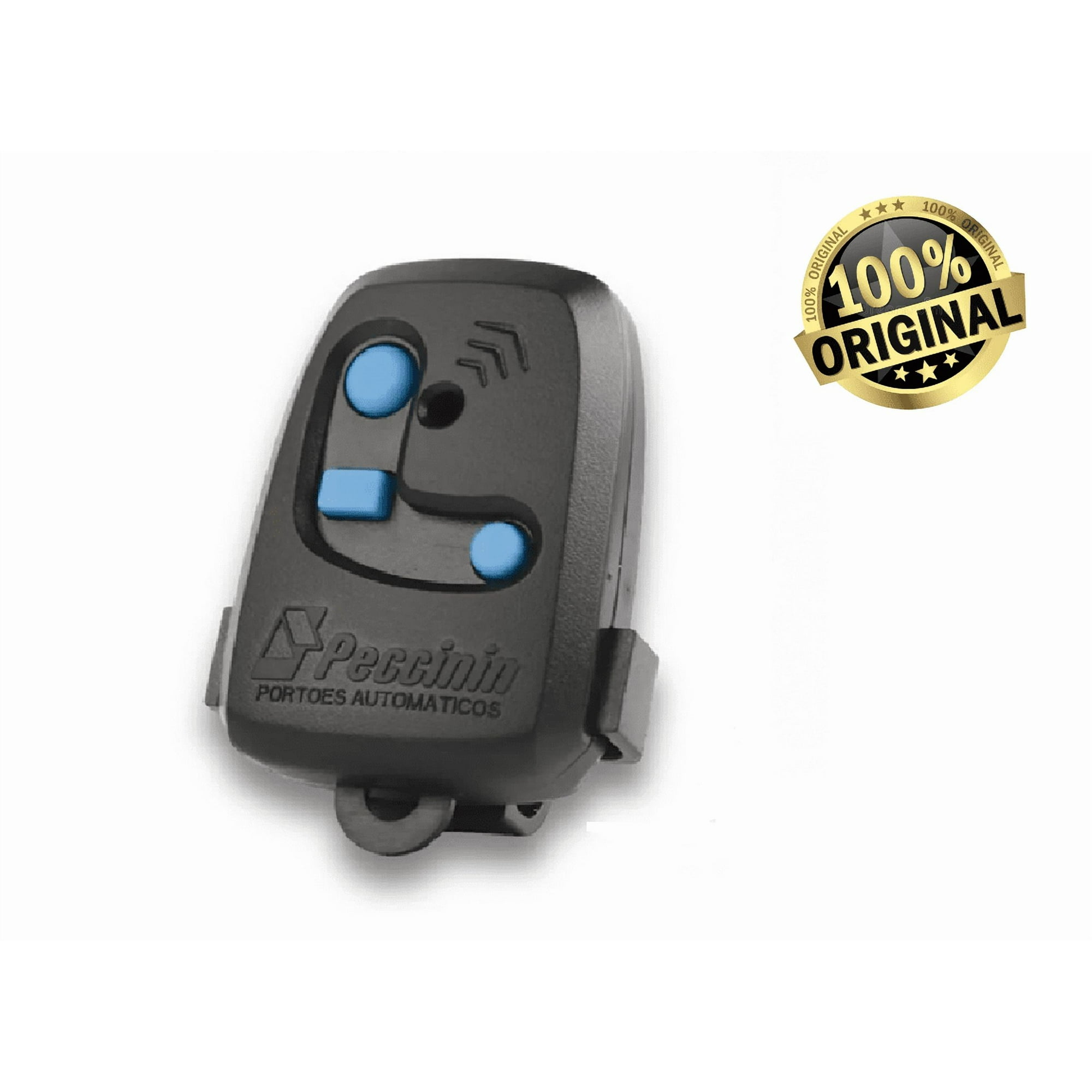 Control Remoto Peccinin
