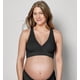thumbnail image 2 of Sostén lactancia transpirable Keep Cool™ Sleep Negro, 2 of 4