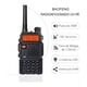 thumbnail image 3 of Radio Transmisor Baofeng Uv5r Walkie Talkie, 3 of 5