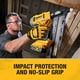 thumbnail image 2 of Guantes de trabajo DEWALT unisex para adultos, paquete grande de 1, 2 of 3