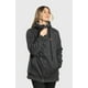thumbnail image 1 of Polerón con Sherpa Ride Season V2 Gris Oscuro Mujer Falcone, 1 of 3