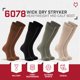 thumbnail image 5 of FOX RIVER Calcetines Mujer Stryker de Gran Densidad Militares Media Pantorrilla, 5 of 7