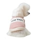 thumbnail image 1 of Ropa para Perro Hoodie Sherpa Rosado - XS a XL, 1 of 2