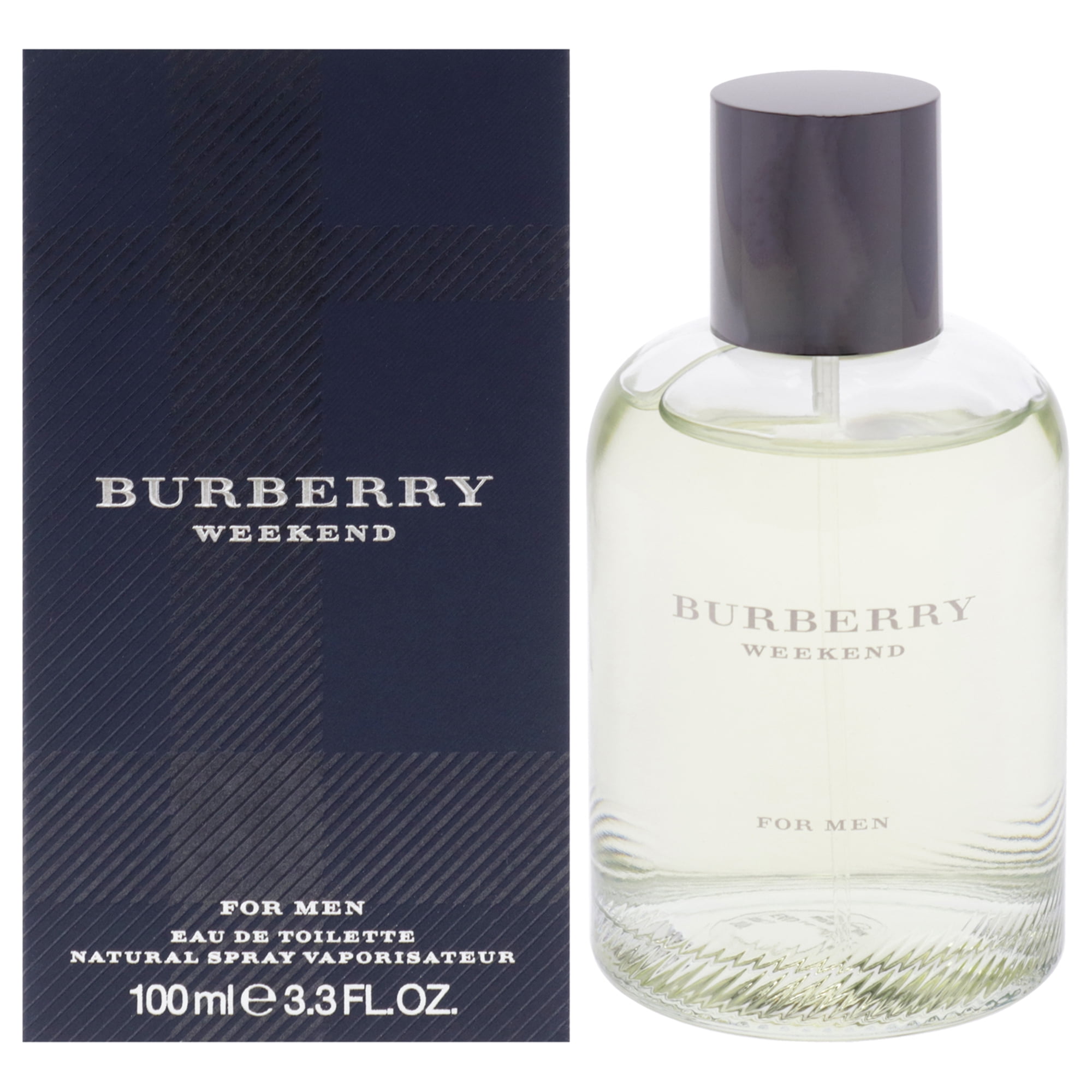 Perfume Burberry Weekend Edt 100ml Hombre