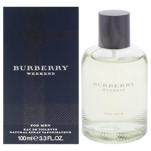 Perfume Burberry Weekend Edt 100Ml Hombre