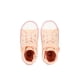 thumbnail image 2 of Zapatilla urbana caña velcro elástico principiante niña 824, 2 of 3