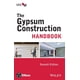 thumbnail image 1 of Libro RSMeans Manual de Construcción con Yeso, 1 of 1