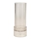thumbnail image 3 of spire cilindro en forma de vela de plástico transparente moldes velas haciendo artesanías 150 mm, 3 of 5