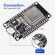 thumbnail image 3 of ELEGOO ESP32 Super Starter Kit with Tutorial Compatible with Arduino IDE, 3 of 3