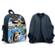 thumbnail image 4 of Augie Doggie y Doggie Daddy Mochila Escolar para Niños y Niñas, Mochila Infantil Ligera de Alta Calidad, Grande y Duradera Azul, 4 of 6
