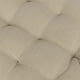 thumbnail image 4 of Cojín de Silla Flepad 40x43 Piedra, 4 of 4