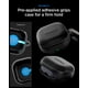 thumbnail image 5 of Funda Spigen Classic Fit para Samsung Galaxy Buds 4 Pro, 5 of 7