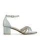thumbnail image 1 of Sandalia Taco Grueso Fiesta Pedrería Mujer Weide YOU525, 1 of 10