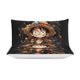 thumbnail image 3 of One PieceCartoon Collection 3-Piece Comforter Set, Personalized Bedding Decor for Kids And Teens Bed Sheets, 3 of 5
