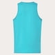 thumbnail image 3 of Camiseta sin mangas Oakley Mark 3 para hombre, piscina, azul, talla M, 3 of 7