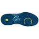 thumbnail image 2 of Zapatillas Talla 7 Us Hypercourt Express Hombre Blanco Celeste, 2 of 2