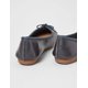 thumbnail image 3 of Zapatilla New Balance 574 V2 para hombre, color negro/negro, talla 4.5, 3 of 5