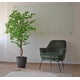 thumbnail image 2 of Planta Artificial Decorativa Arbol Grande Pack Ficus 160cm, 2 of 8