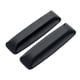 thumbnail image 5 of 2 asas autoadhesivas para cajón de armario, universales con pegamento, ayudante portátil para cajón para congelador, cajón, puerta corredera, armario Negro, 5 of 5