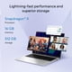 thumbnail image 4 of Ordenador portátil ASUS Vivobook 14 X1407QA-BS56 16 GB RAM 512 GB SSD, 4 of 9