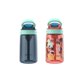 thumbnail image 3 of Botella de agua Contigo Kids AUTOSPOUT Straw, 400 ml, paquete de 2 unidades, color rojo, 3 of 7