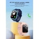 thumbnail image 3 of Smartwatch Blackview Z30 Kids 4G GPS Cámara Rosa 1.75, 3 of 3